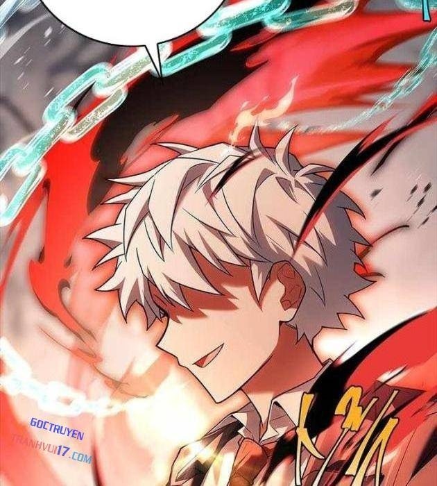 Anh Hùng Huyền Thoại Là Học Viên Danh Dự Của Học Viện - Page 36