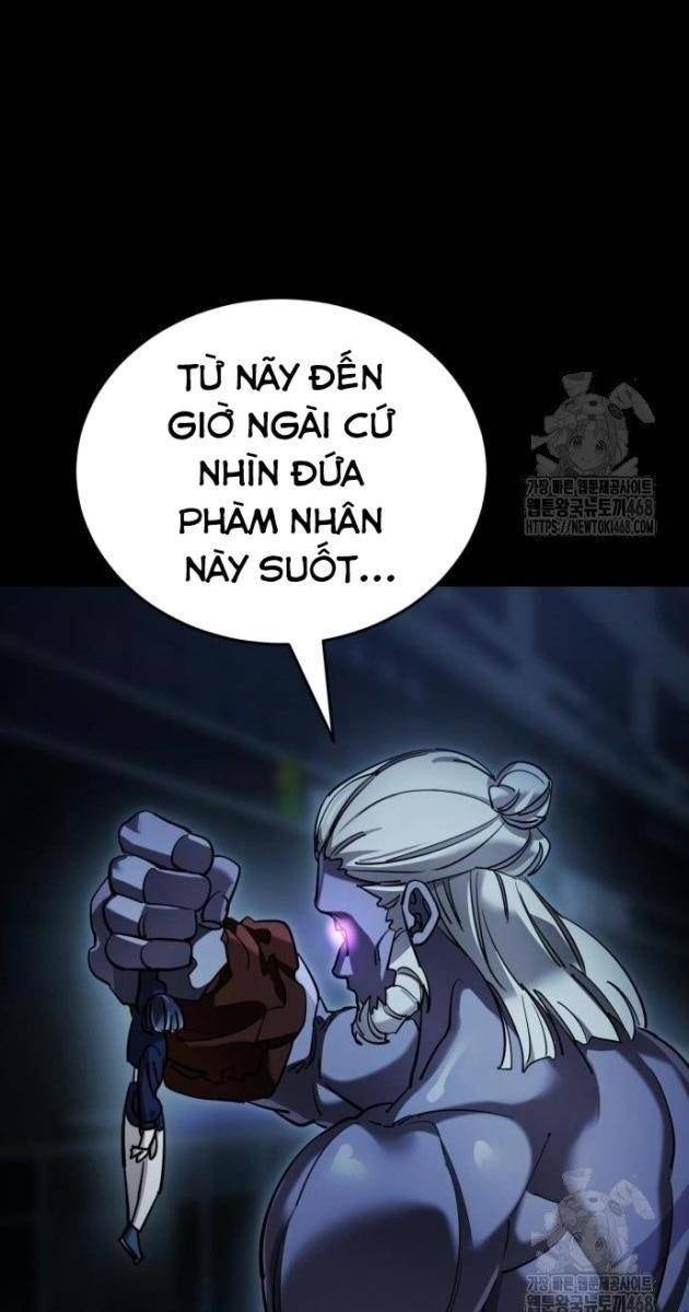 Thiên Ma Tái Lâm - Page 20