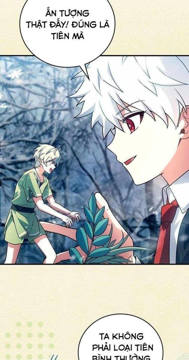 Anh Hùng Huyền Thoại Là Học Viên Danh Dự Của Học Viện - Page 71