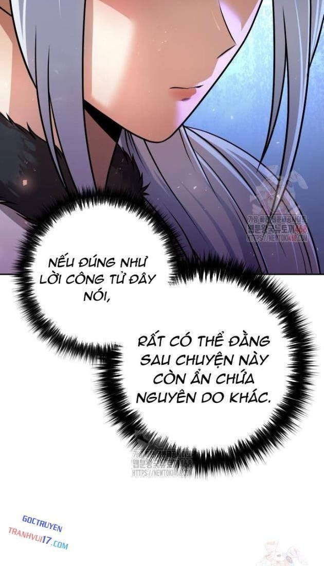 Hoạn Quan Hồi Quy: Tróc Phong Truy Nguyệt - Page 42