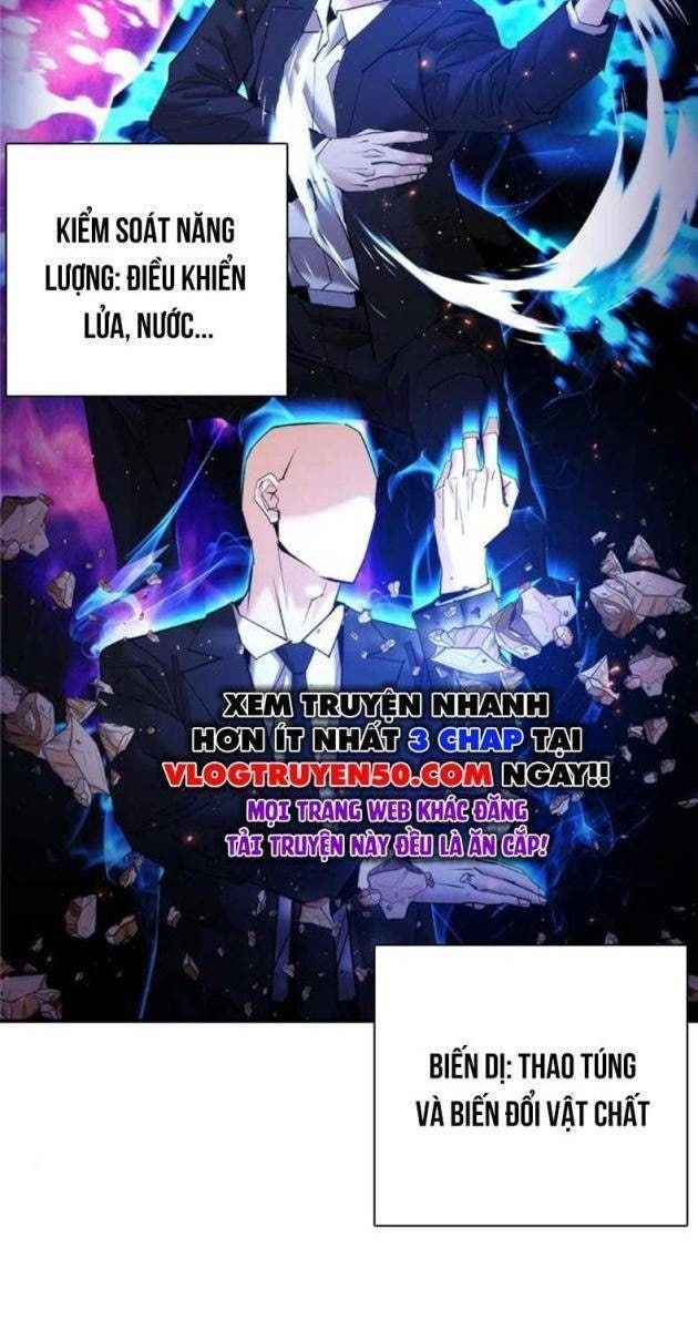 Bạch Dạ - Page 22