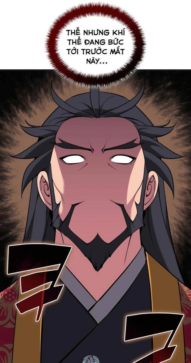 Học Giả Kiếm Sĩ - Page 26