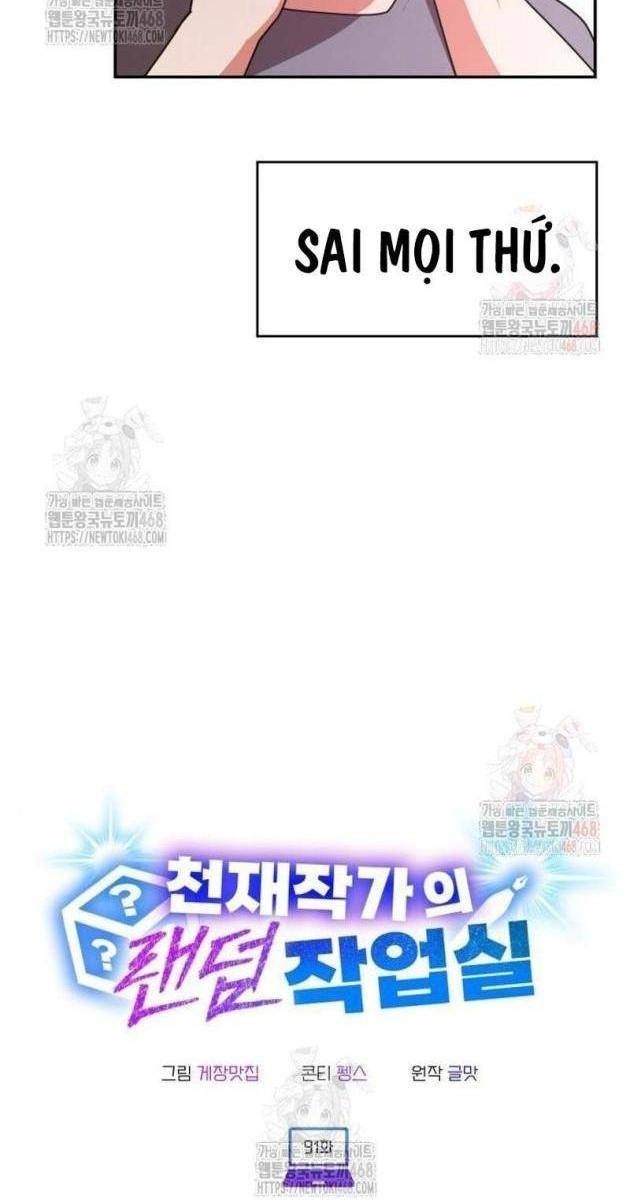 Studio Tùy Hứng Của Nghệ Sĩ Thiên Tài - Page 15