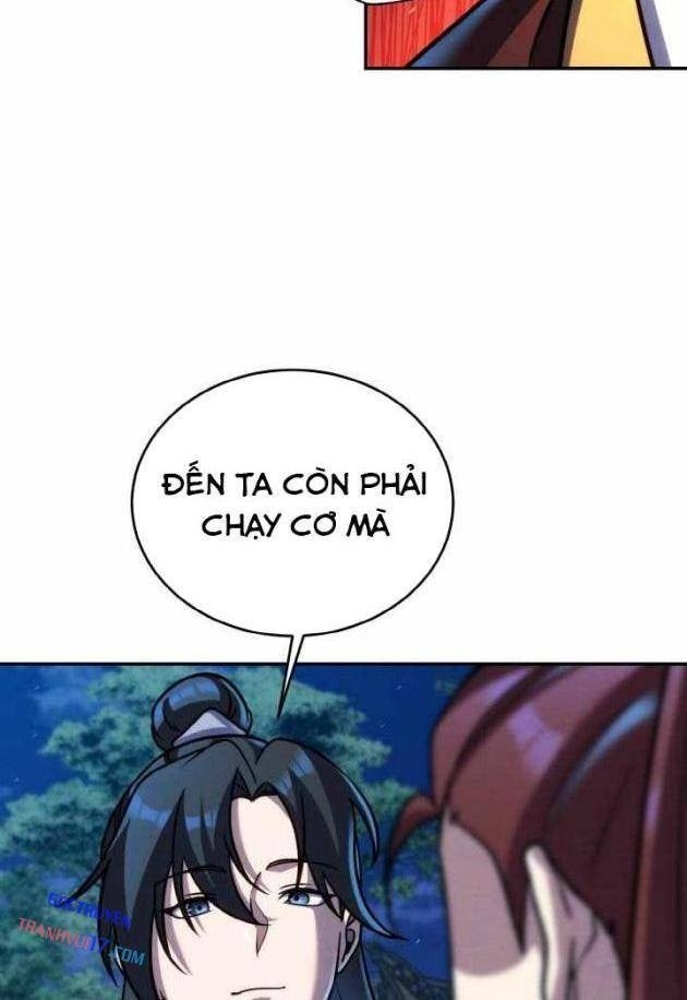 Tiểu Đệ Tử Của Võ Lâm Minh Chủ - Page 57