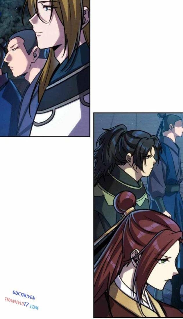 Tiểu Đệ Tử Của Võ Lâm Minh Chủ - Page 107