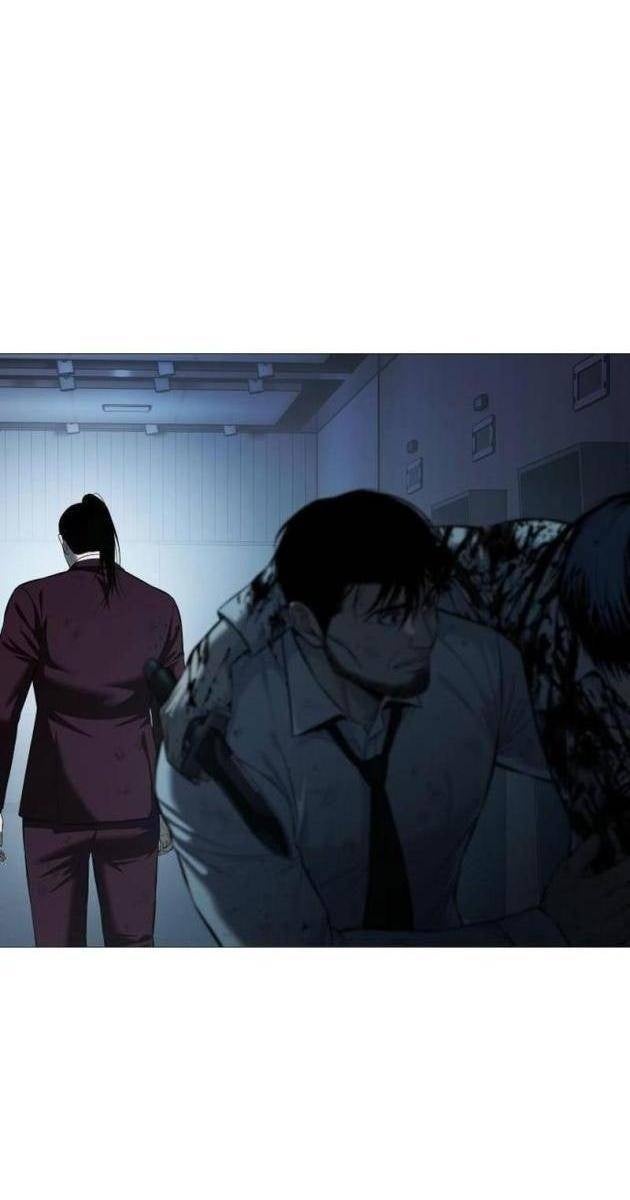 Sát Thủ Áo Đỏ - Page 26