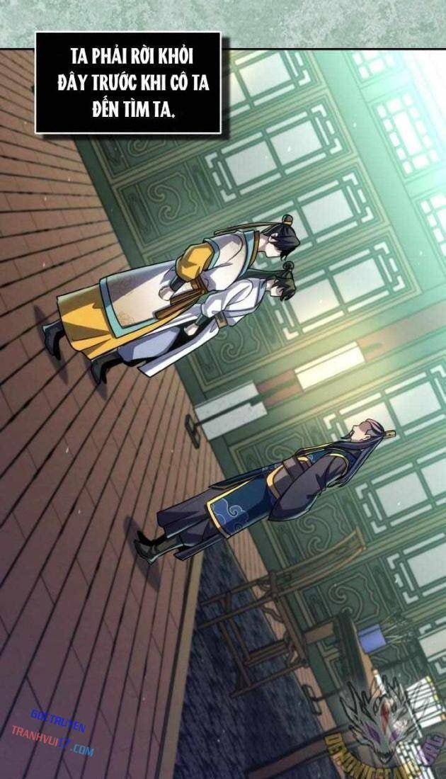 Tiểu Đệ Tử Của Võ Lâm Minh Chủ - Page 80