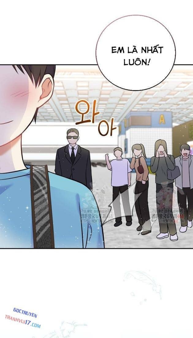 Làm Siêu Sao Từ 0 Tuổi - Page 98