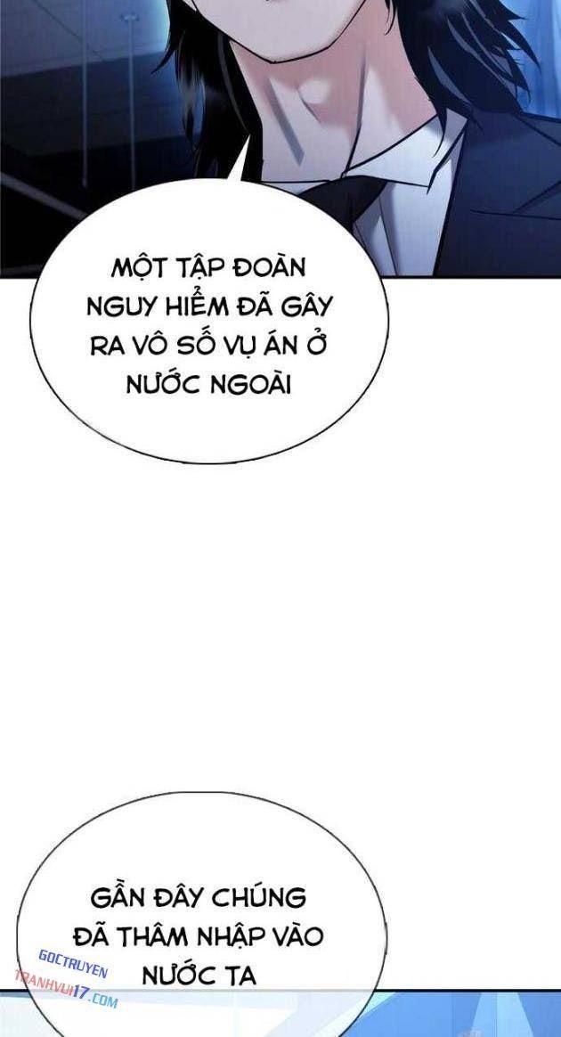 Bạch Dạ - Page 134