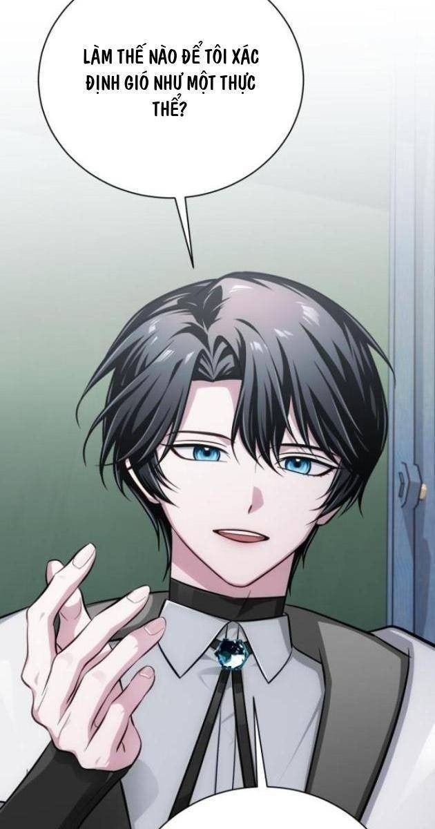 Đứa Trẻ Rắc Rối Của Ma Tháp - Page 172