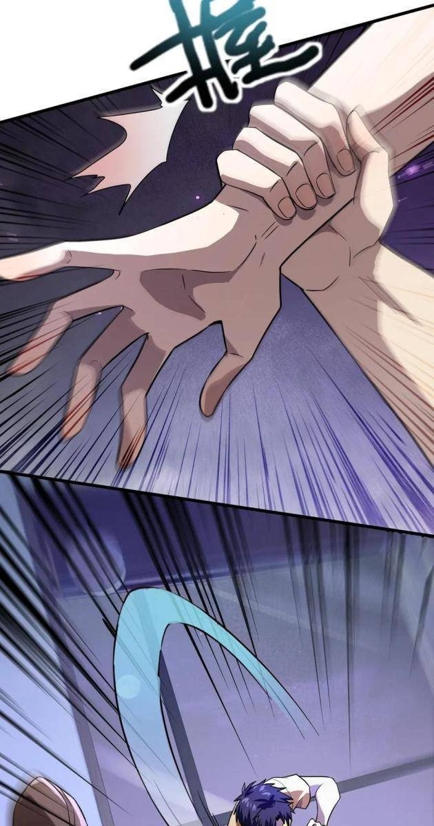 Chỉ Có Ta Có Thể Sử Dụng Triệu Hoán Thuật - Page 51