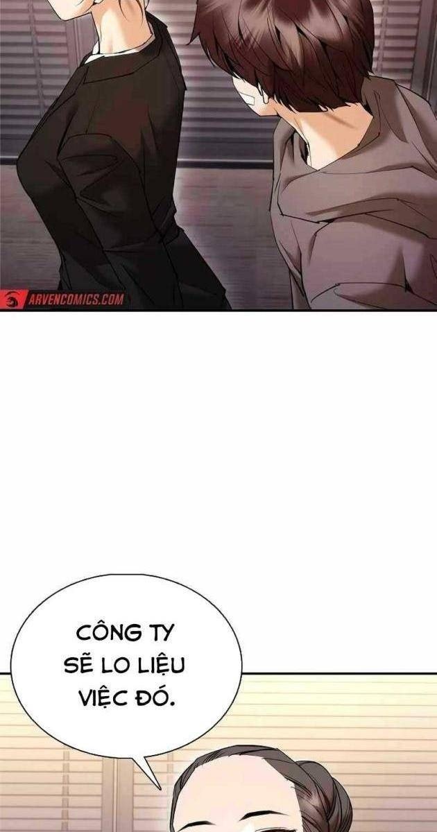 Bạch Dạ - Page 74