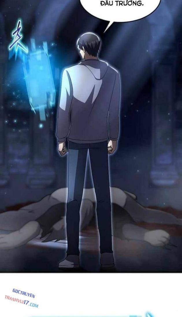 Thần Khí Huyền Thoại Của Người Chơi Thiên Tài - Page 17