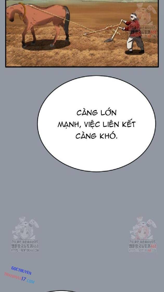 Vương Triều Đen Tối Joseon - Page 123