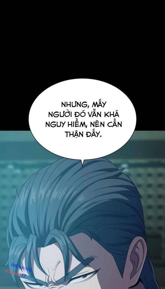 Hàn Băng Võ Giả - Page 89