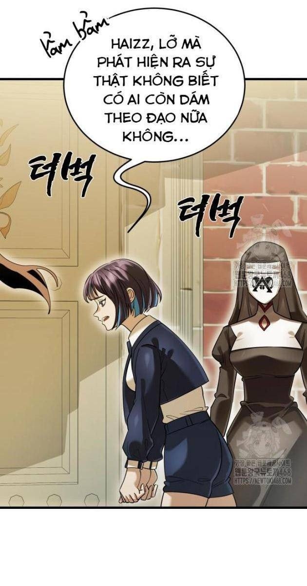 Thiên Ma Tái Lâm - Page 87