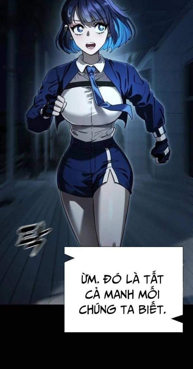 Thiên Ma Tái Lâm - Page 92