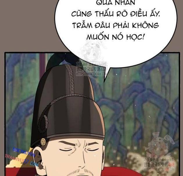 Vương Triều Đen Tối Joseon - Page 56