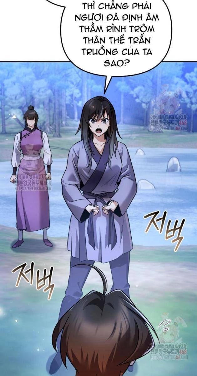 Hoạn Quan Hồi Quy: Tróc Phong Truy Nguyệt - Page 9