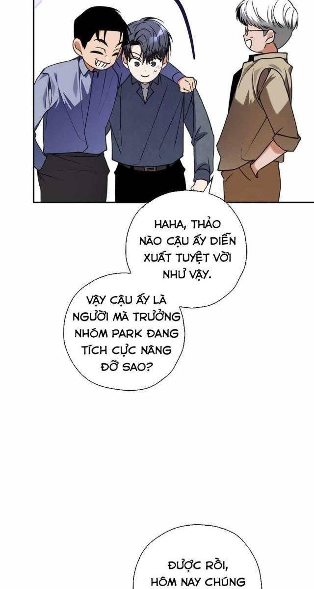 Kẻ Thống Trị Kịch Bản - Page 64