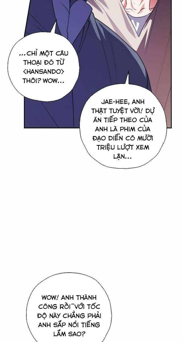 Kẻ Thống Trị Kịch Bản - Page 40