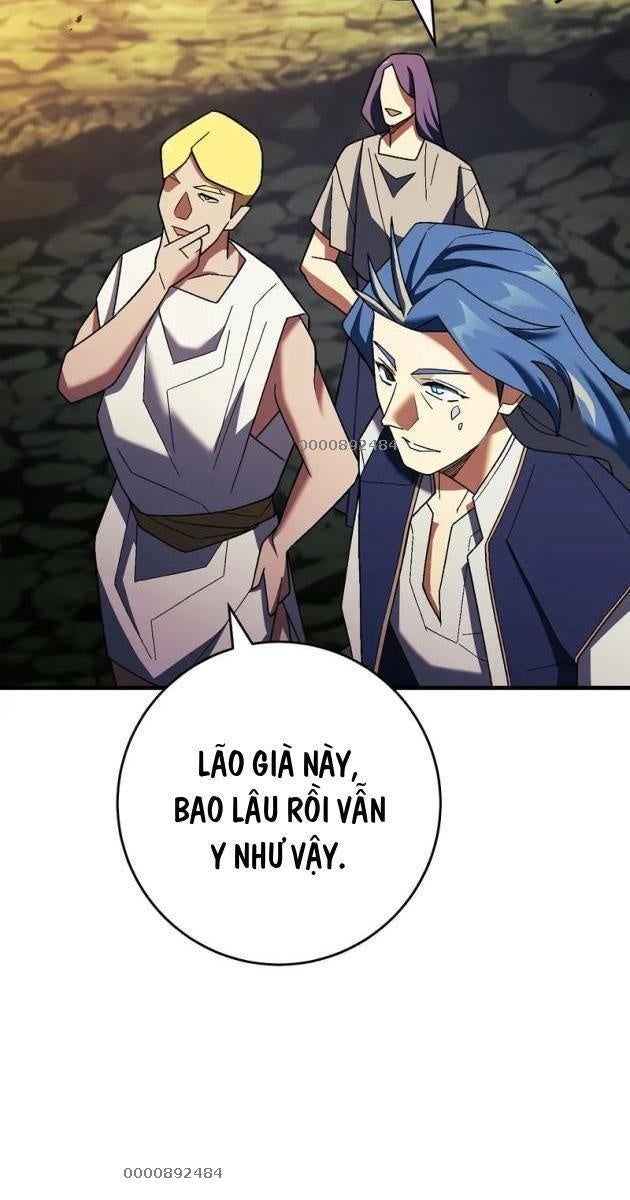 Anh Hùng Hồi Quy - Page 50
