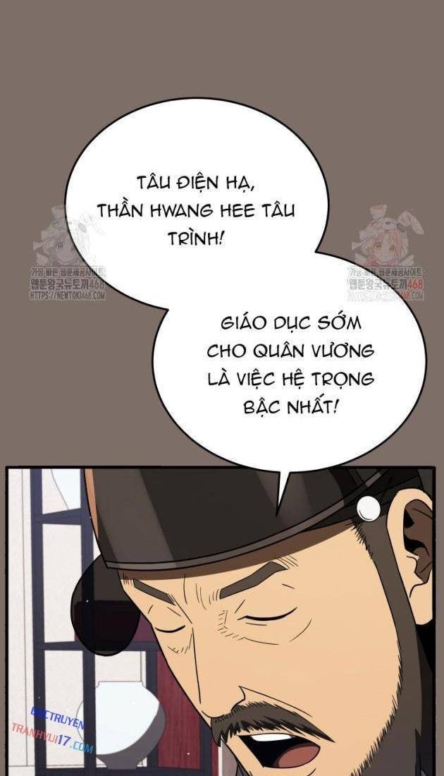 Vương Triều Đen Tối Joseon - Page 54