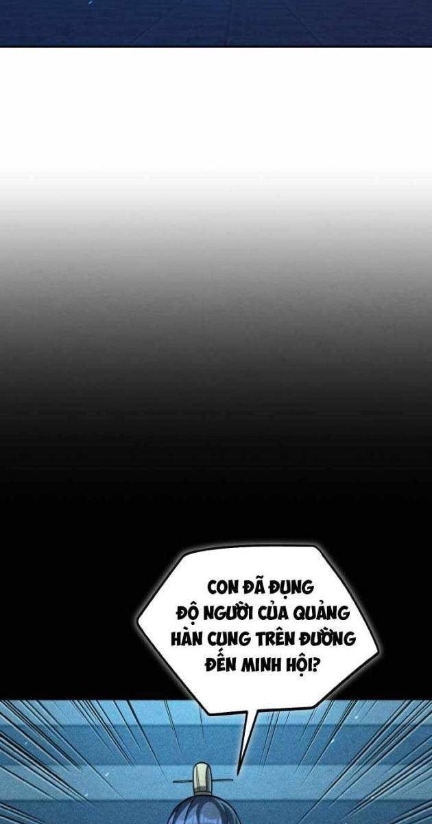 Tiểu Đệ Tử Của Võ Lâm Minh Chủ - Page 64