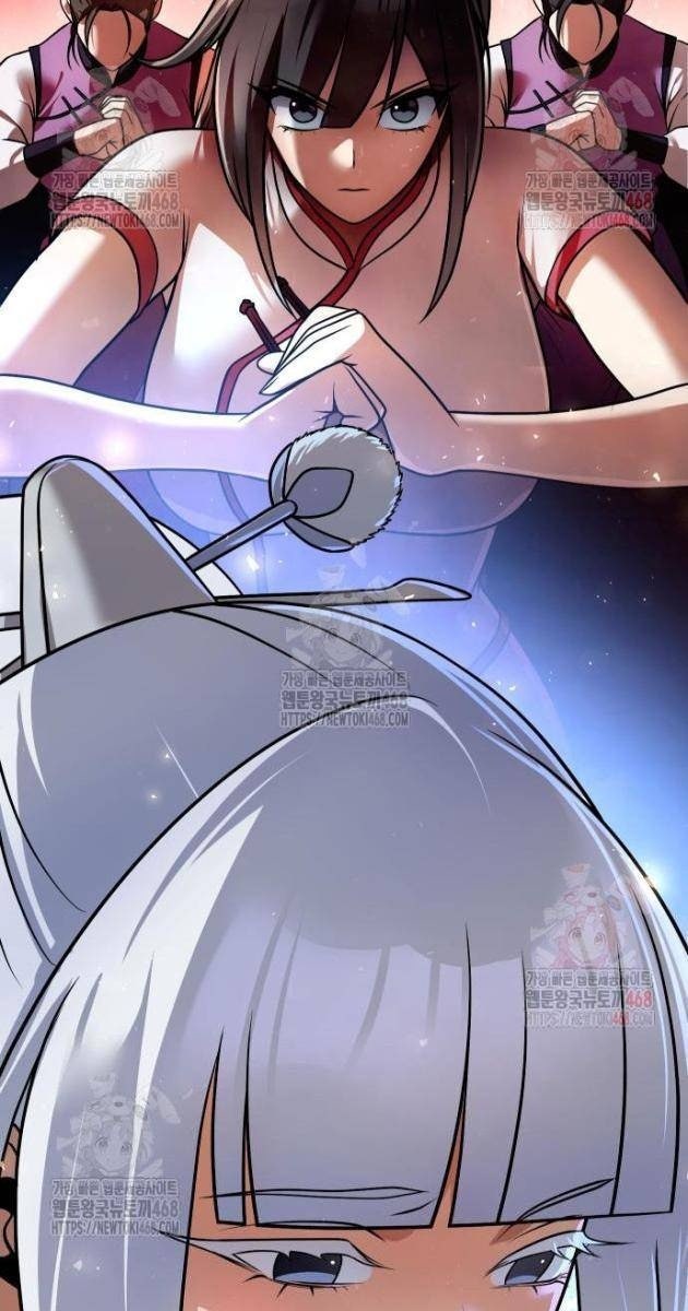 Hoạn Quan Hồi Quy: Tróc Phong Truy Nguyệt - Page 41