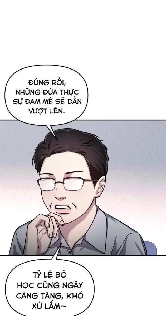 Mẹ Nào Con Nấy - Page 43