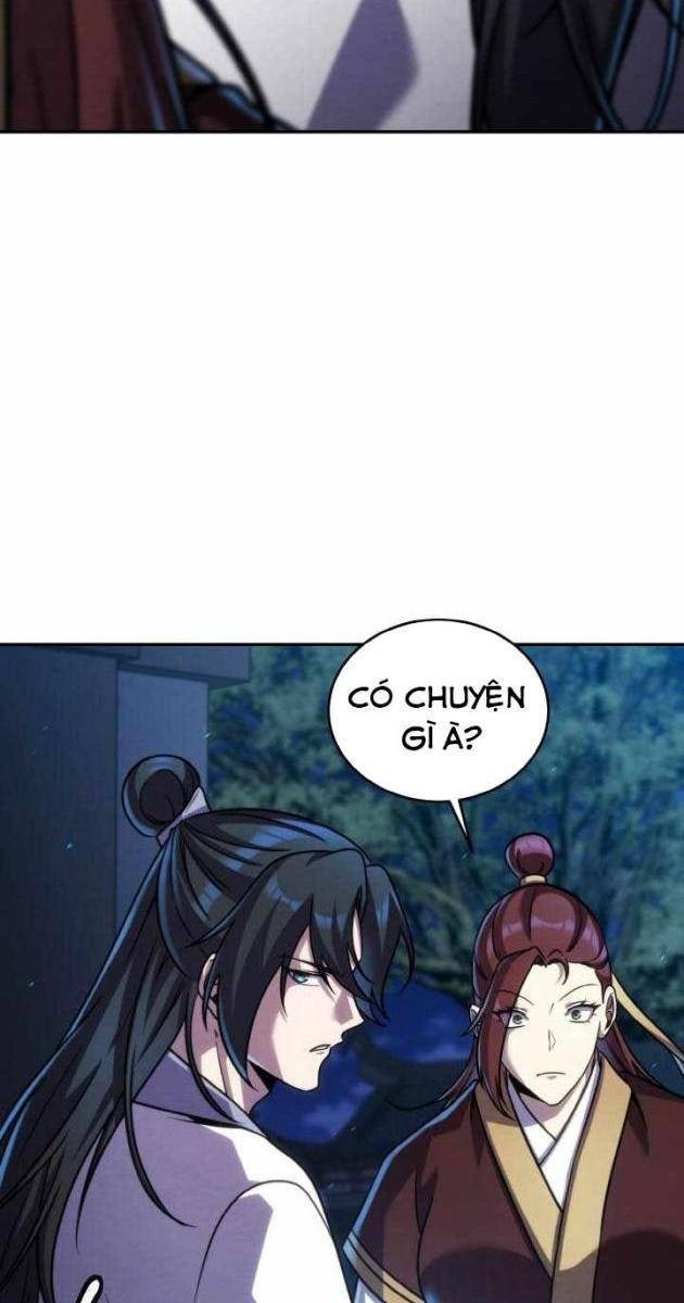 Tiểu Đệ Tử Của Võ Lâm Minh Chủ - Page 43