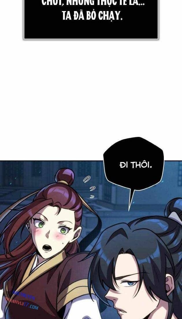 Tiểu Đệ Tử Của Võ Lâm Minh Chủ - Page 59