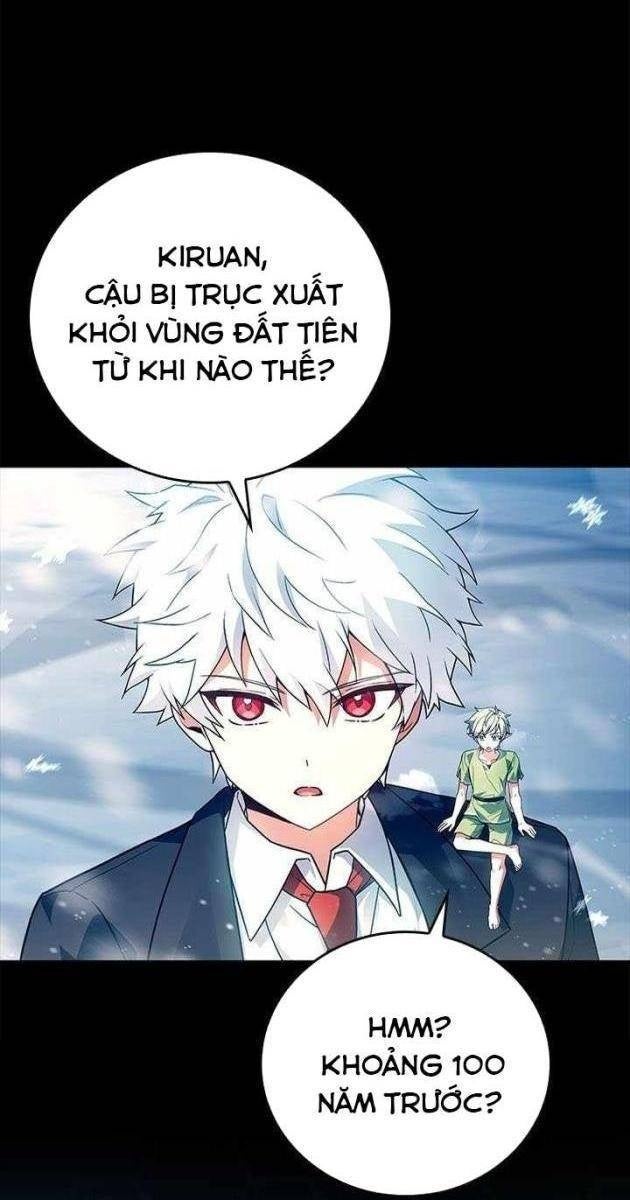 Anh Hùng Huyền Thoại Là Học Viên Danh Dự Của Học Viện - Page 79