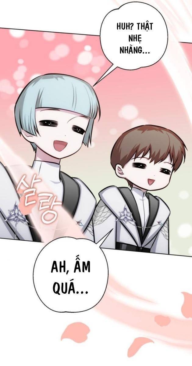 Đứa Trẻ Rắc Rối Của Ma Tháp - Page 127