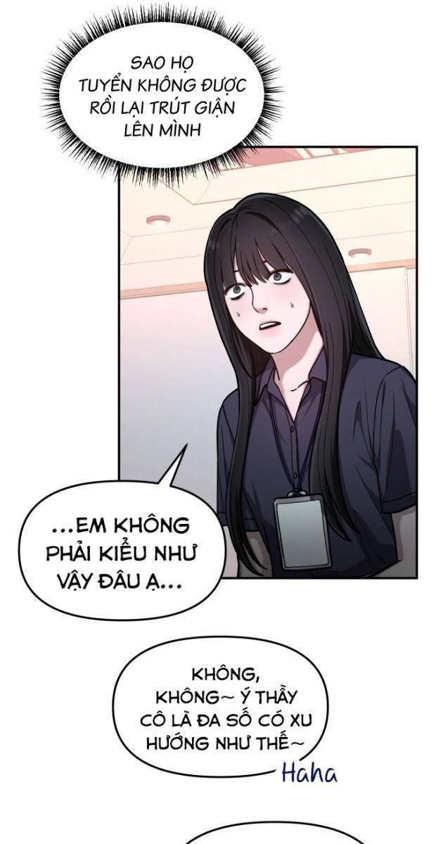 Mẹ Nào Con Nấy - Page 22