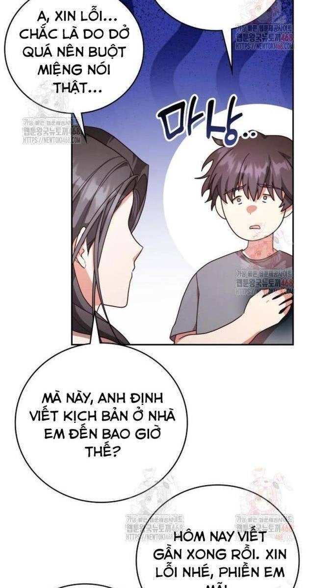 Studio Tùy Hứng Của Nghệ Sĩ Thiên Tài - Page 21