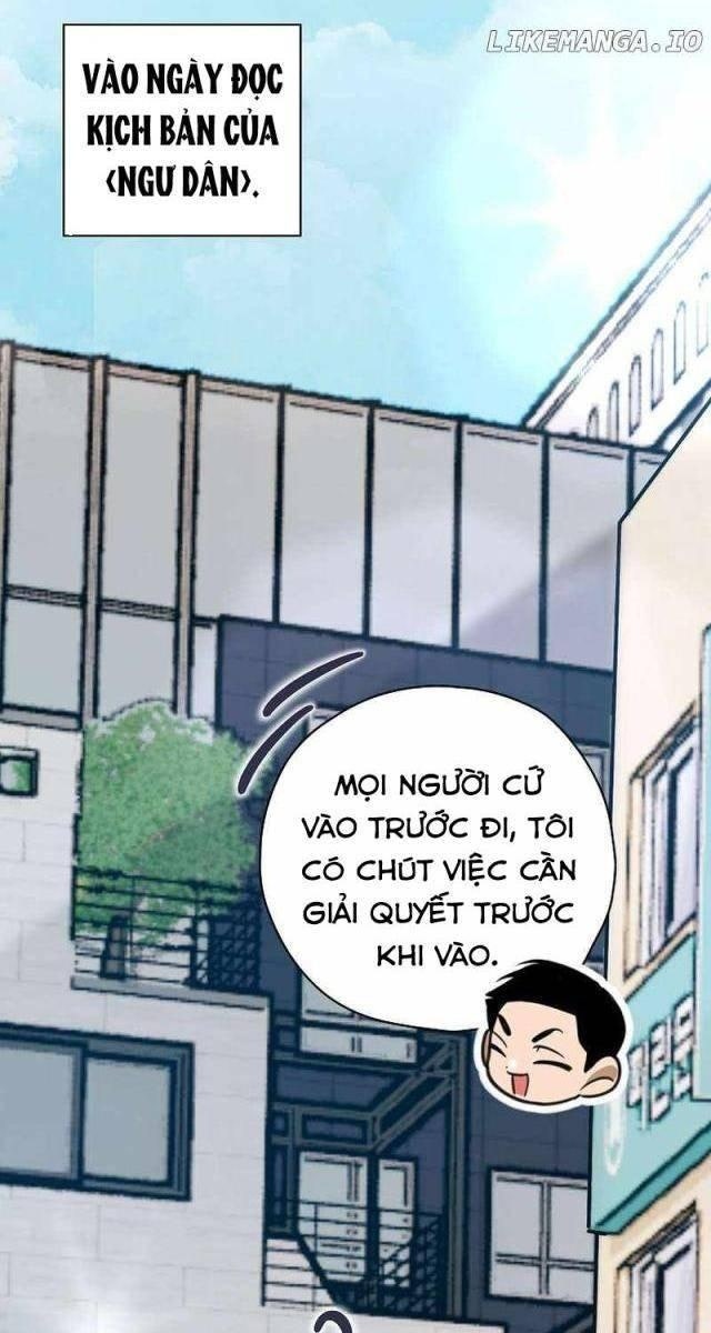 Kẻ Thống Trị Kịch Bản - Page 53