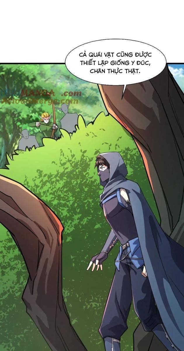 Chỉ Có Ta Có Thể Sử Dụng Triệu Hoán Thuật - Page 27