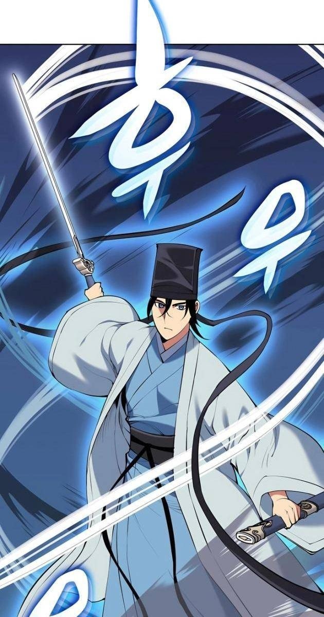 Học Giả Kiếm Sĩ - Page 32