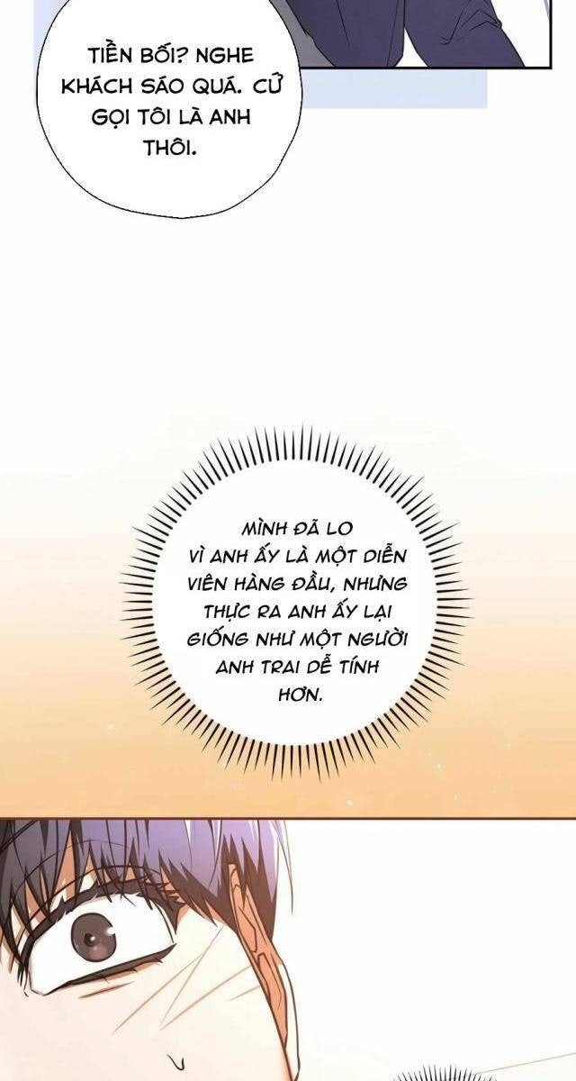 Kẻ Thống Trị Kịch Bản - Page 44