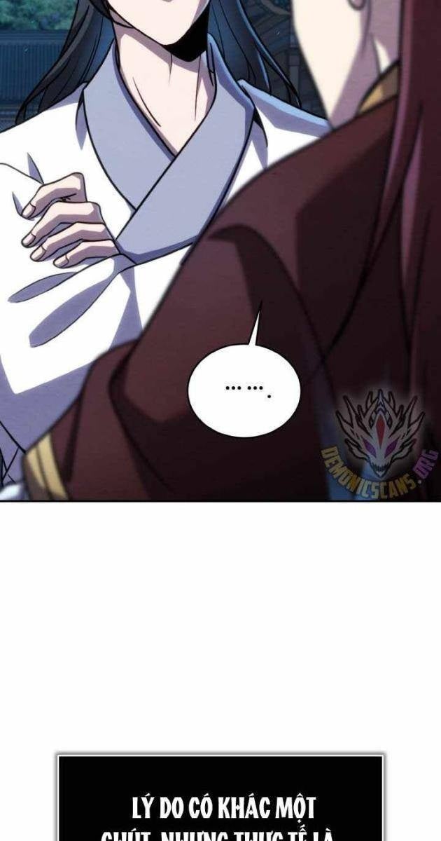 Tiểu Đệ Tử Của Võ Lâm Minh Chủ - Page 58