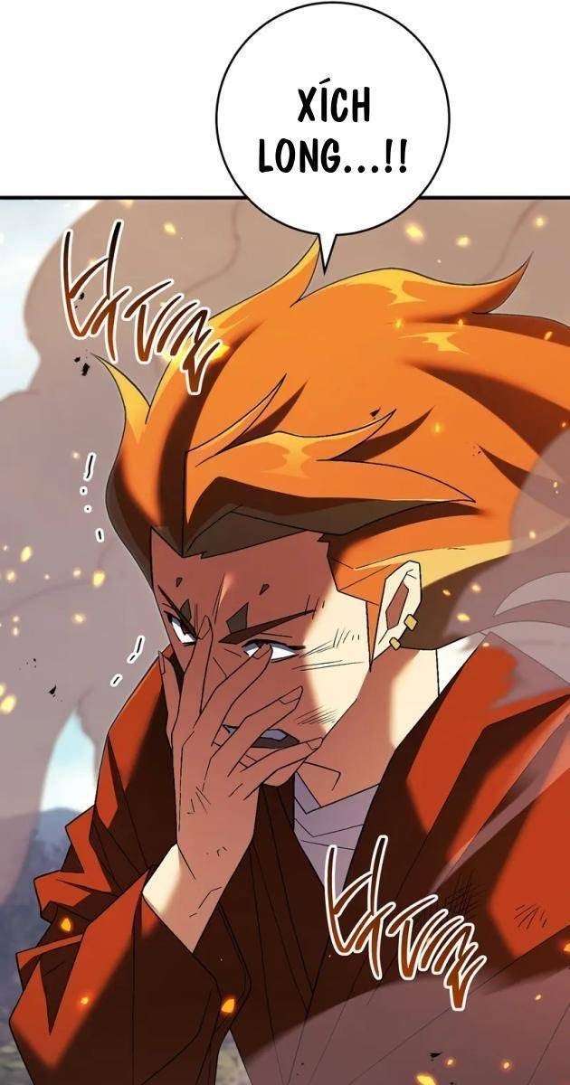 Anh Hùng Hồi Quy - Page 134