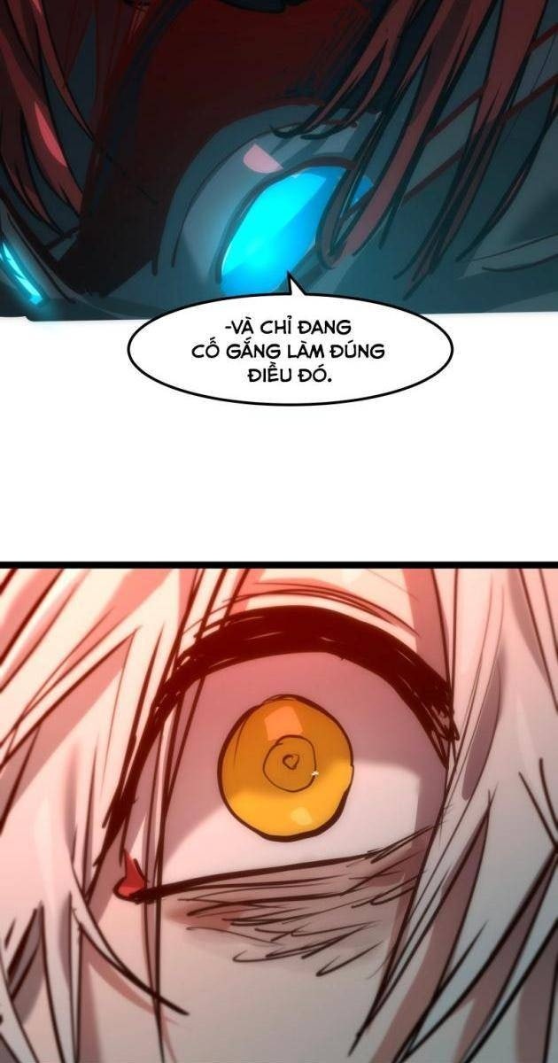 Cột Sống Đỏ - Page 70