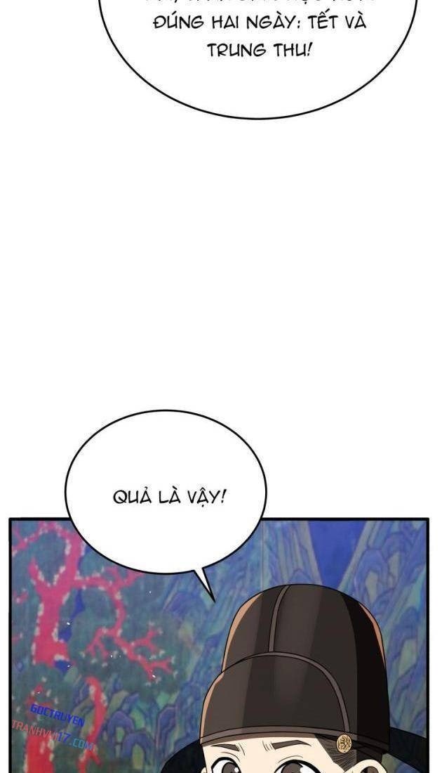 Vương Triều Đen Tối Joseon - Page 86