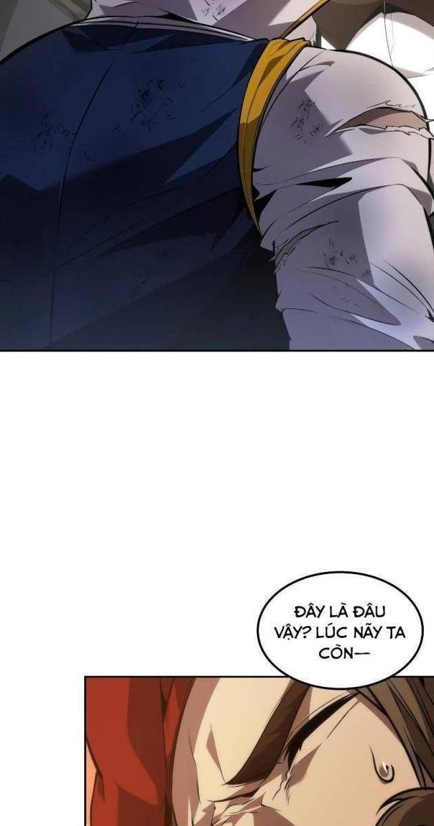 Mạo Hiểm Giả Cuối Cùng - Page 26