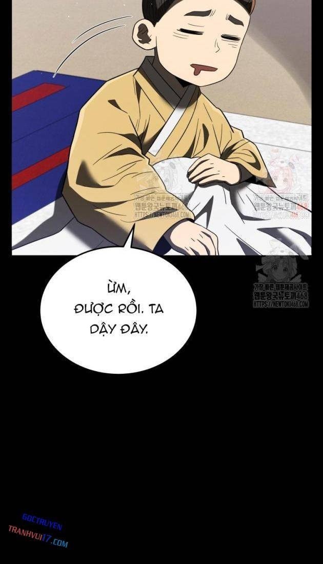 Vương Triều Đen Tối Joseon - Page 70