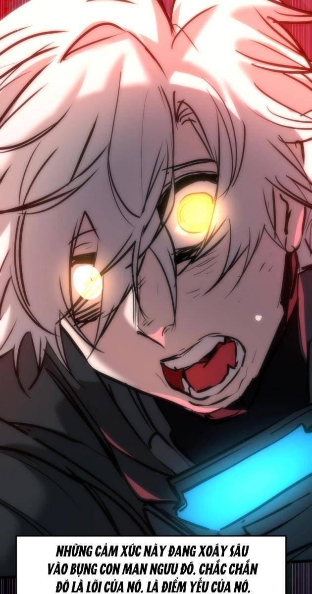 Cột Sống Đỏ - Page 44