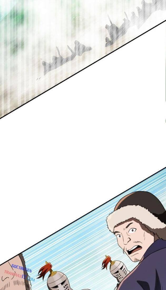 Vương Triều Đen Tối Joseon - Page 30