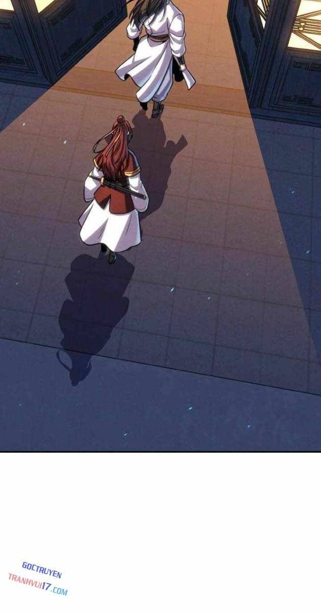 Tiểu Đệ Tử Của Võ Lâm Minh Chủ - Page 9