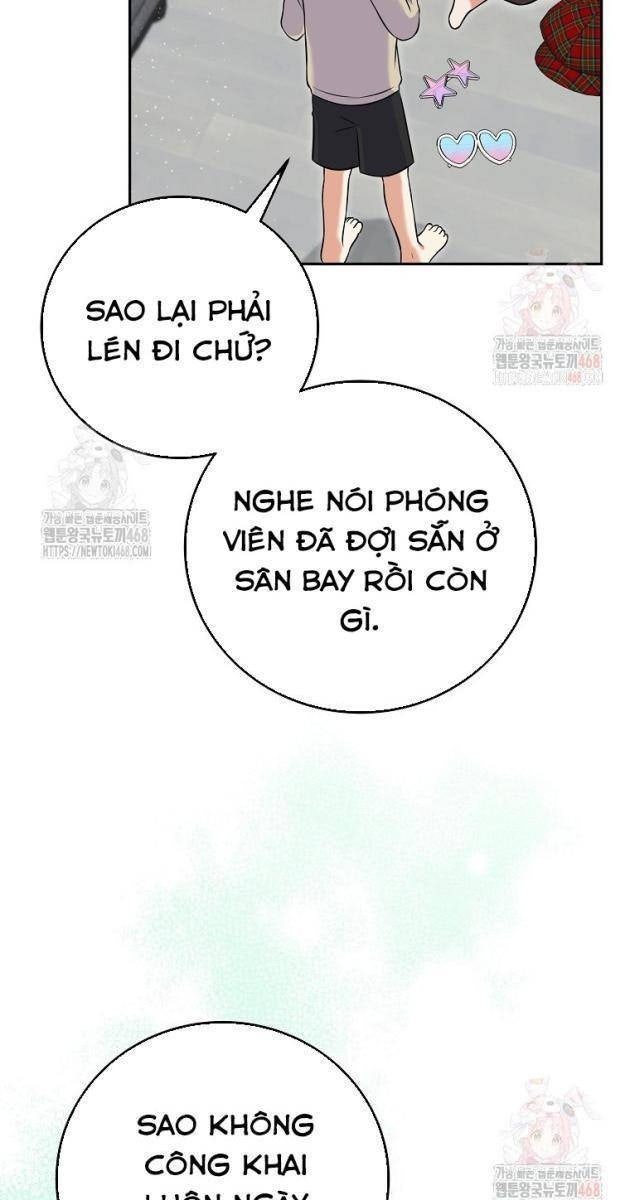 Làm Siêu Sao Từ 0 Tuổi - Page 64